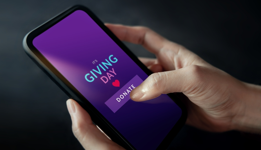 Womens Giving Organization