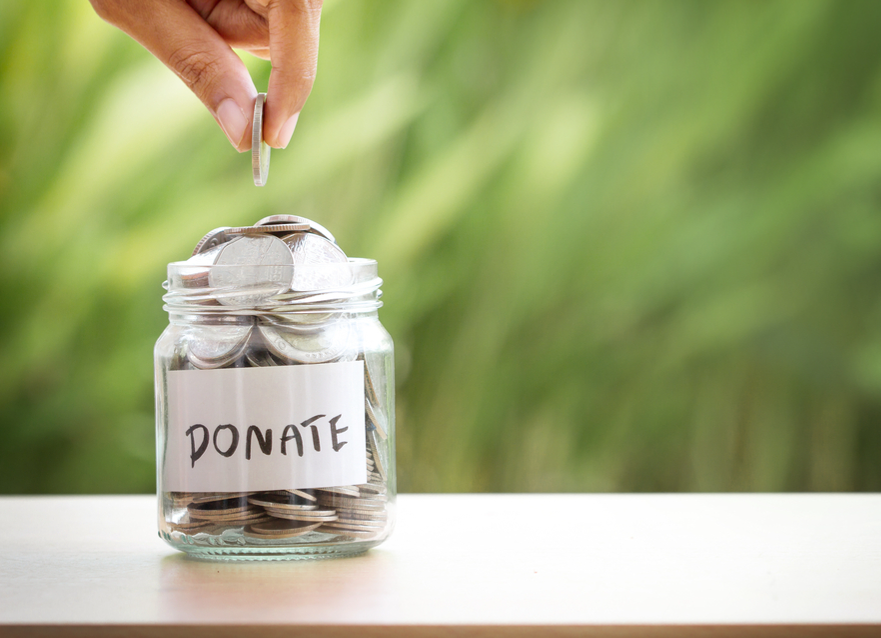 Womens Giving Organization